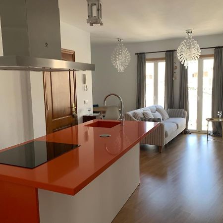 Casa El Jable Apartment Arrecife  Bagian luar foto