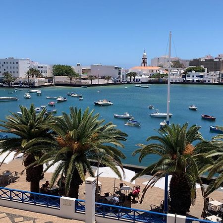 Casa El Jable Apartment Arrecife  Bagian luar foto