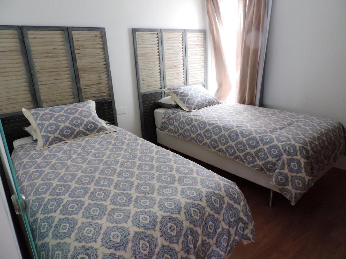 Casa El Jable Apartment Arrecife  Bagian luar foto
