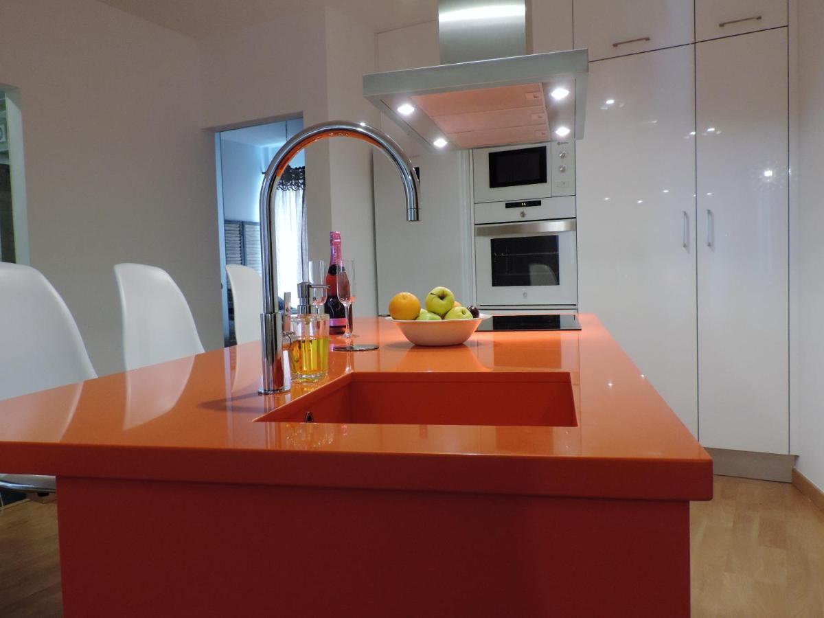 Casa El Jable Apartment Arrecife  Bagian luar foto