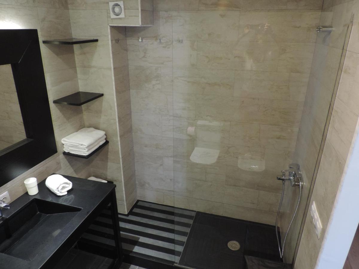 Casa El Jable Apartment Arrecife  Bagian luar foto