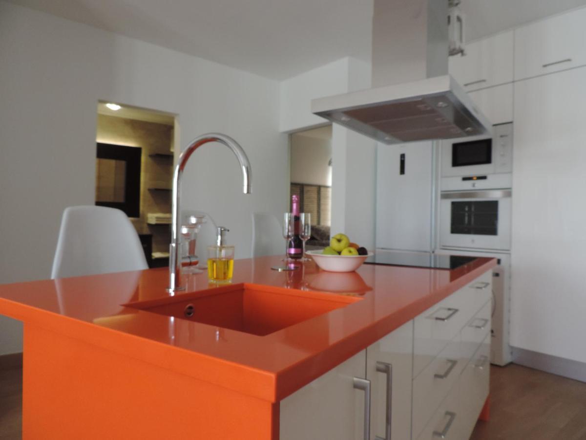 Casa El Jable Apartment Arrecife  Bagian luar foto