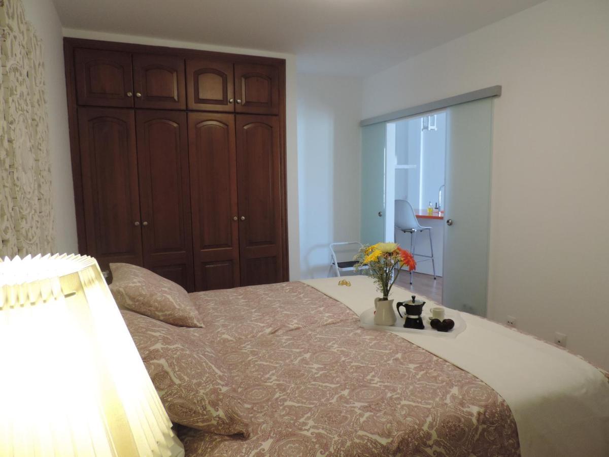 Casa El Jable Apartment Arrecife  Bagian luar foto