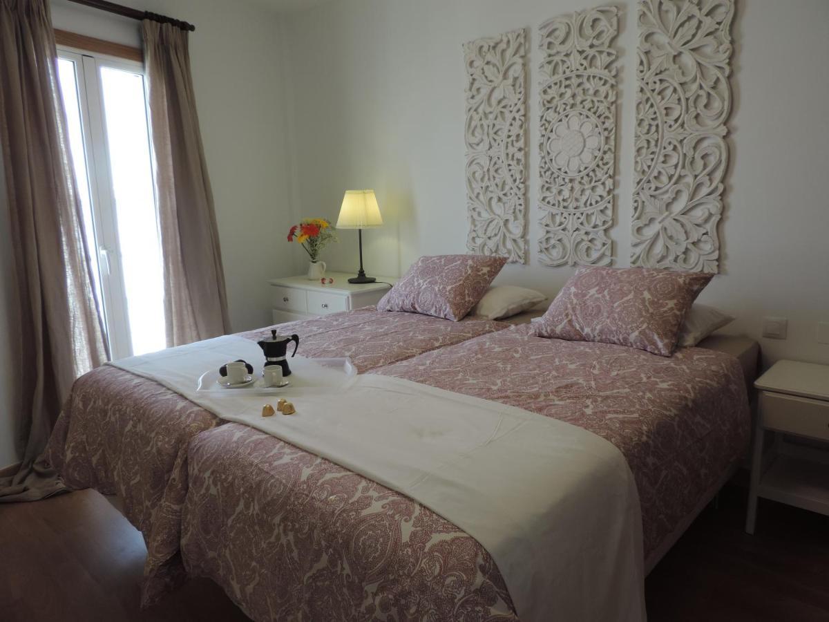 Casa El Jable Apartment Arrecife  Bagian luar foto