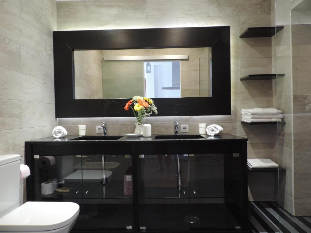 Casa El Jable Apartment Arrecife  Bagian luar foto