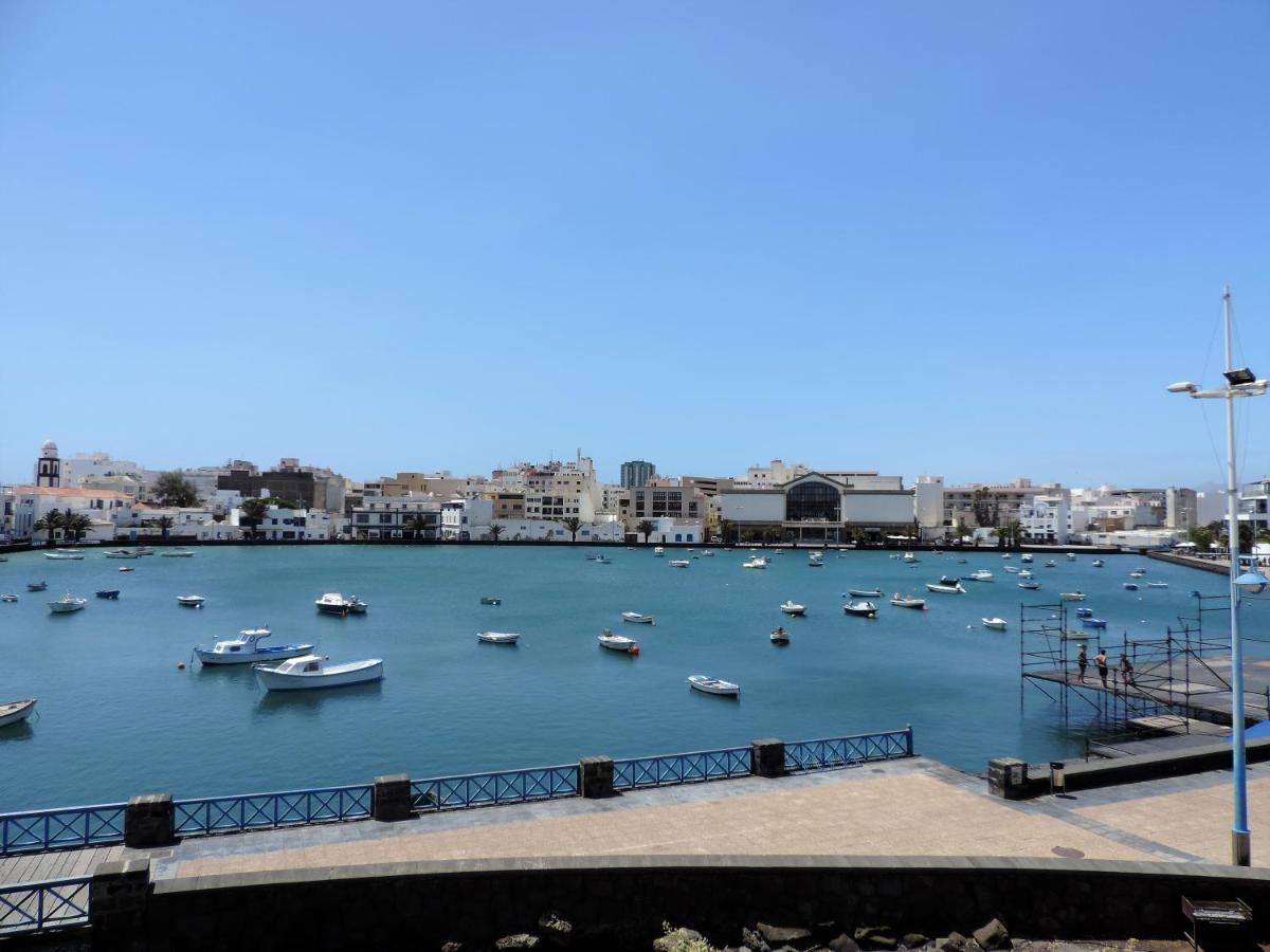 Casa El Jable Apartment Arrecife  Bagian luar foto
