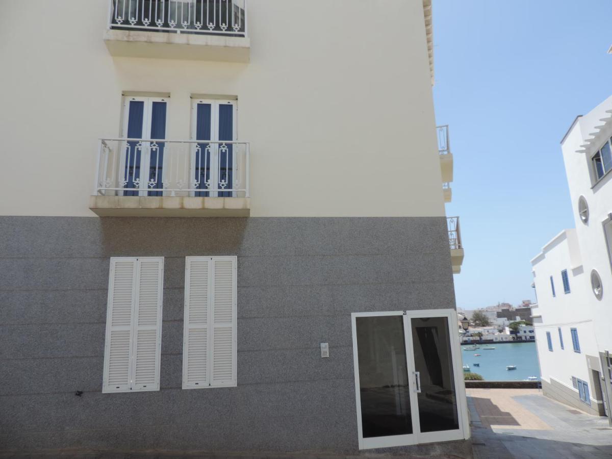 Casa El Jable Apartment Arrecife  Bagian luar foto