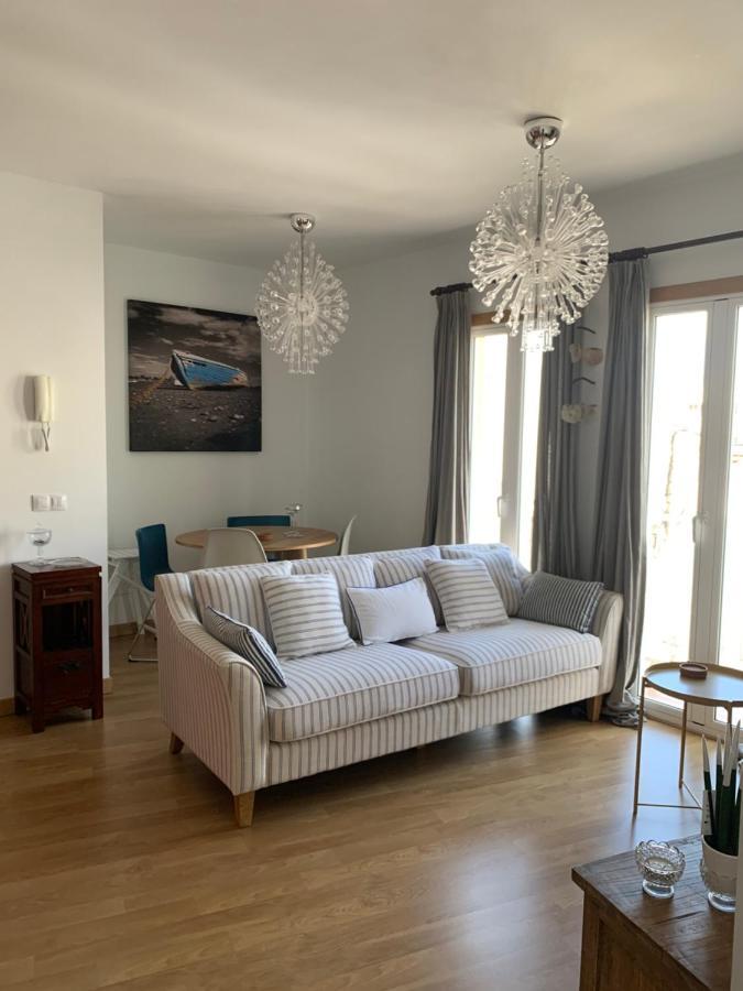 Casa El Jable Apartment Arrecife  Bagian luar foto