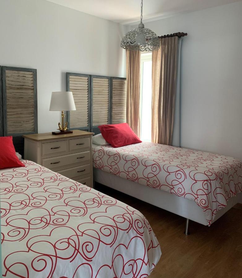 Casa El Jable Apartment Arrecife  Bagian luar foto