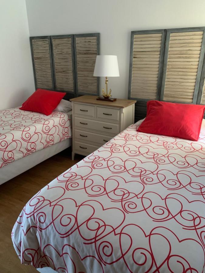 Casa El Jable Apartment Arrecife  Bagian luar foto