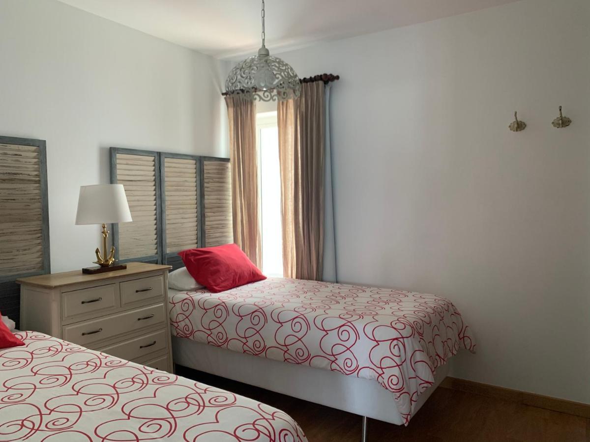 Casa El Jable Apartment Arrecife  Bagian luar foto