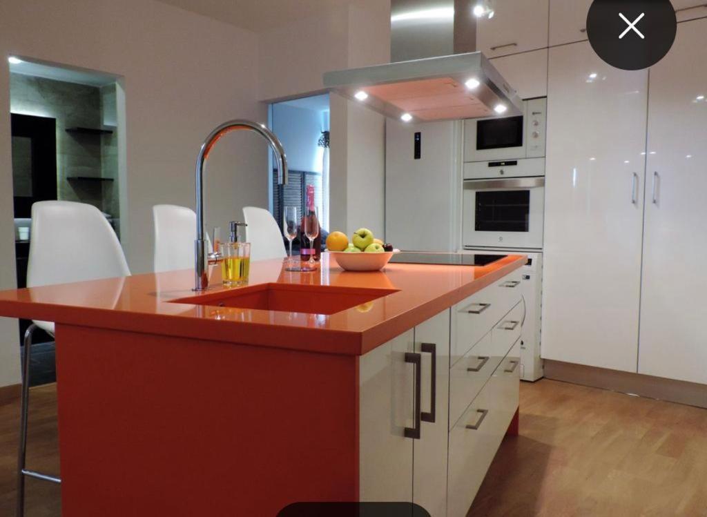 Casa El Jable Apartment Arrecife  Bagian luar foto