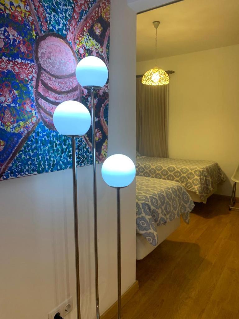 Casa El Jable Apartment Arrecife  Bagian luar foto