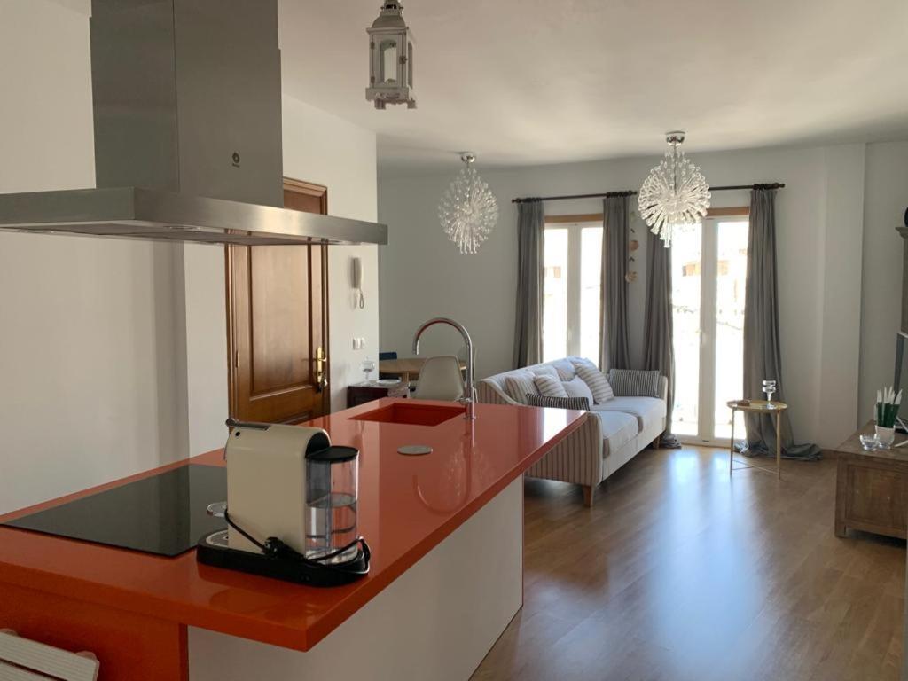 Casa El Jable Apartment Arrecife  Bagian luar foto
