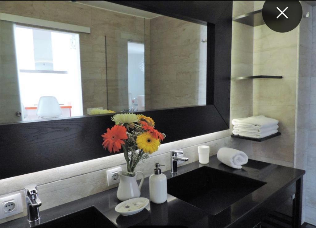 Casa El Jable Apartment Arrecife  Bagian luar foto