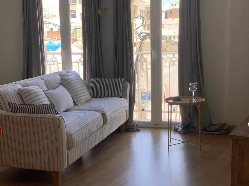 Casa El Jable Apartment Arrecife  Bagian luar foto